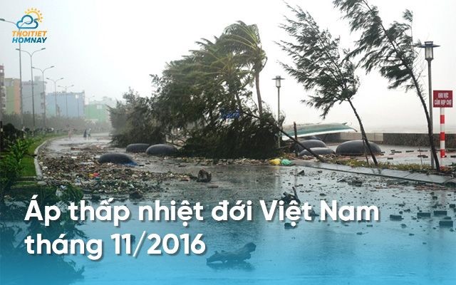 Việt Nam có trận lụt tồi tệ nhất kể từ năm 2011