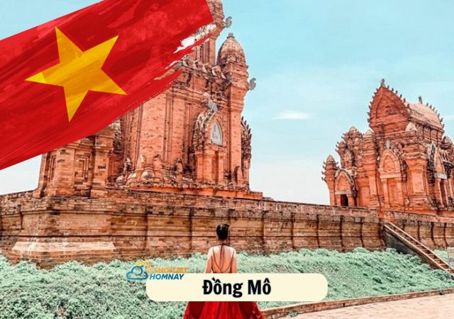 Khám phá văn hóa các dân tộc Việt Nam ở Đồng Mô