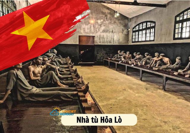 Tham quan nhà tủ Hỏa Lòa 2/9