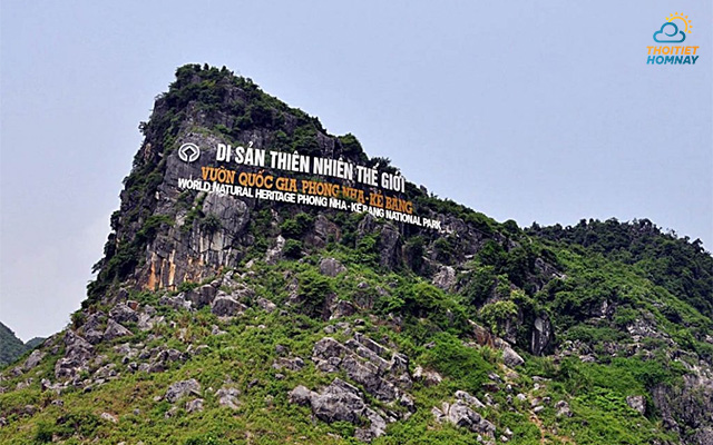 Chơi gì ở động Phong Nha 