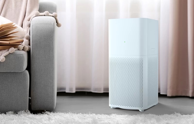 Máy lọc không khí Xiaomi Air Purifier 2C