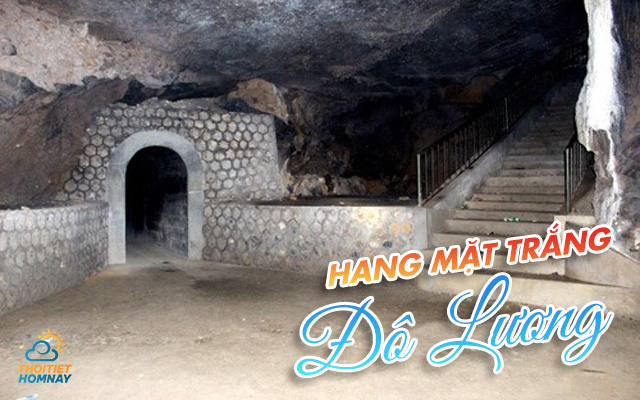 Hang Mặt Trắng 