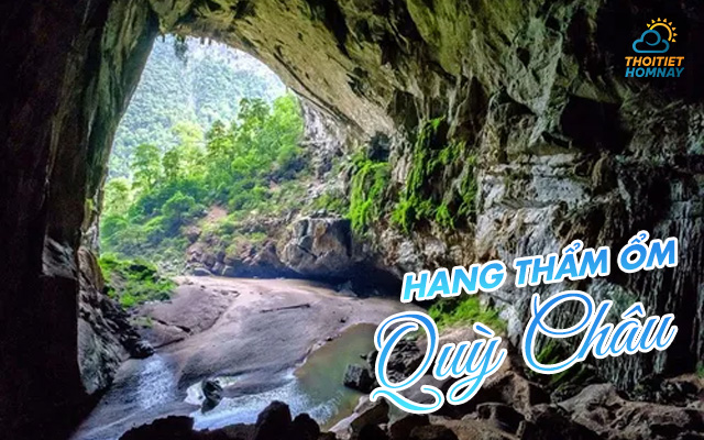 Hang Thẩm Ổm Quỳ Châu 