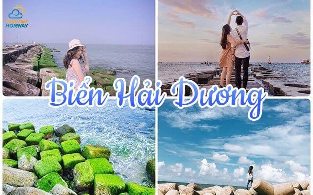 Biển Hải Dương huế - địa điểm du lịch check in siêu hot ở Huế